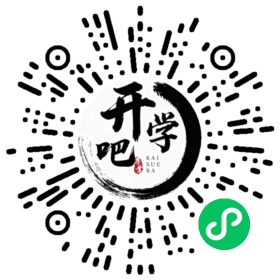 微信小程序码