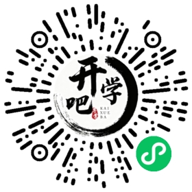 微信小程序码
