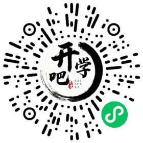 微信小程序码