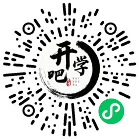 微信小程序码