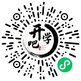 微信小程序码