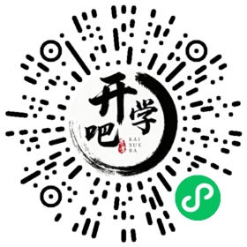 微信小程序码