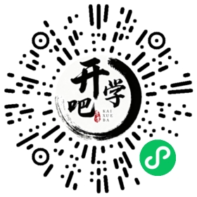 微信小程序码