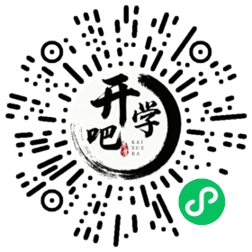 微信小程序码
