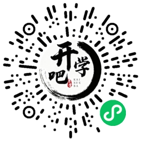 微信小程序码
