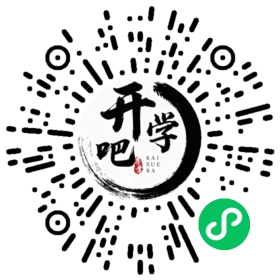 微信小程序码