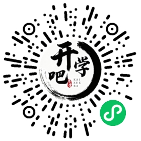 微信小程序码