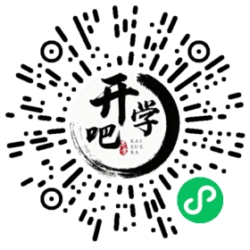 微信小程序码