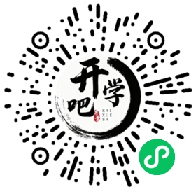 微信小程序码