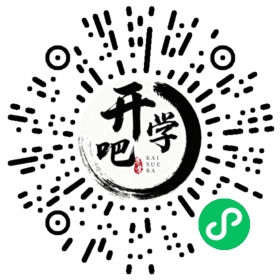微信小程序码