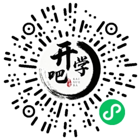 微信小程序码