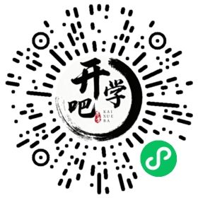 微信小程序码