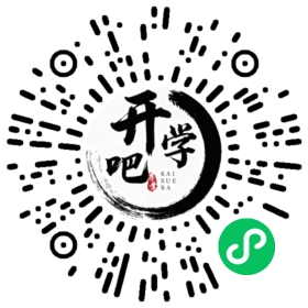 微信小程序码