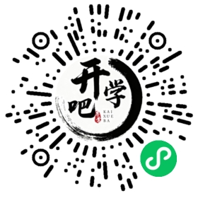 微信小程序码