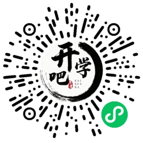 微信小程序码