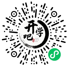 微信小程序码