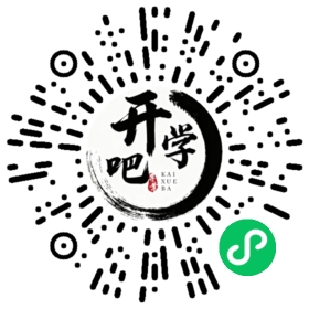 微信小程序码