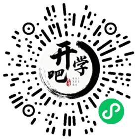 微信小程序码