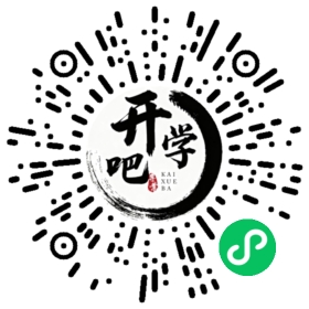 微信小程序码