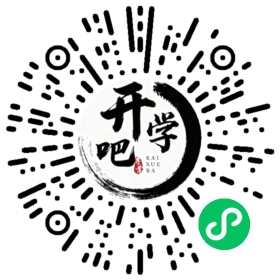 微信小程序码