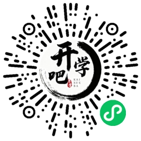 微信小程序码