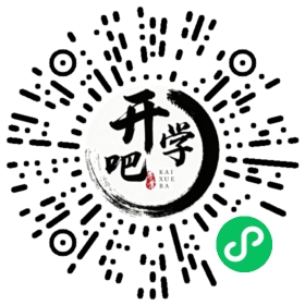 微信小程序码