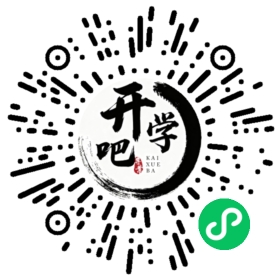 微信小程序码