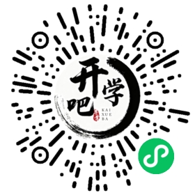微信小程序码