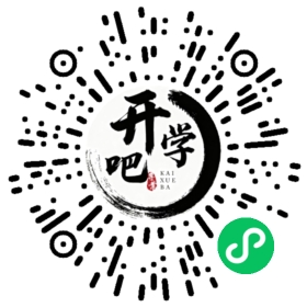 微信小程序码
