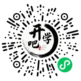 微信小程序码