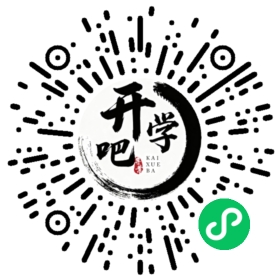 微信小程序码