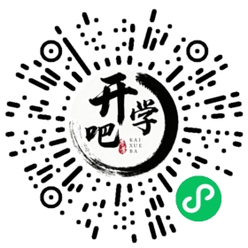 微信小程序码