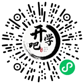 微信小程序码