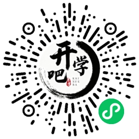 微信小程序码