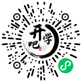 微信小程序码