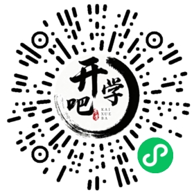 微信小程序码