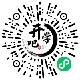 微信小程序码