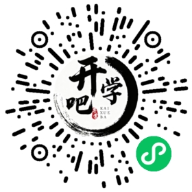 微信小程序码