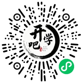微信小程序码