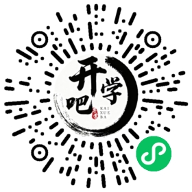 微信小程序码