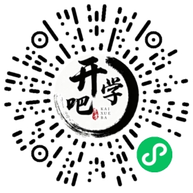 微信小程序码