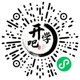 微信小程序码