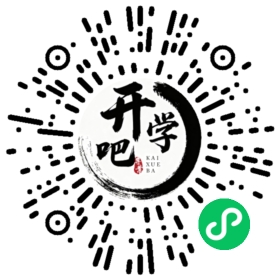 微信小程序码