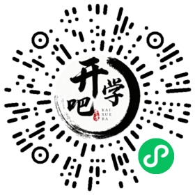 微信小程序码