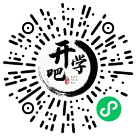 微信小程序码