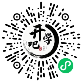 微信小程序码