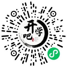 微信小程序码