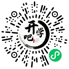 微信小程序码