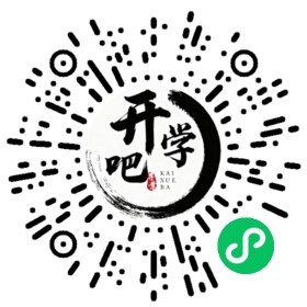 微信小程序码