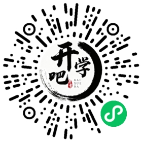 微信小程序码
